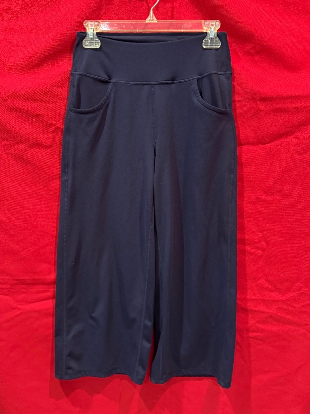 PROMOVER EXERCISE WEAR SMALL
